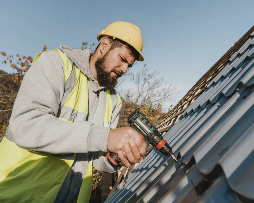 DA TRAVAUX HABITAT - Travaux de tuiles