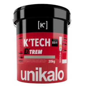 Peintures UNIKALO pour le ravalement de façade