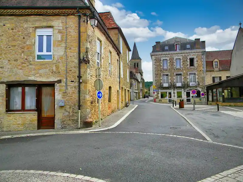 Couvreur à Siorac en Périgord